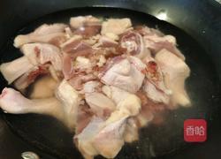 豆豉啤酒鸭的做法图解1