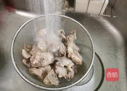 豆豉啤酒鸭的做法图解3