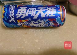 豆豉啤酒鸭的做法图解8