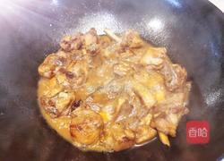 豆豉啤酒鸭的做法图解9