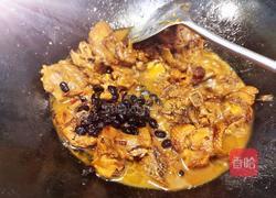 豆豉啤酒鸭的做法图解11