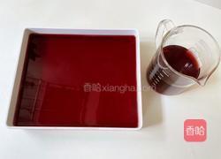 酸梅冰粉的做法图解8