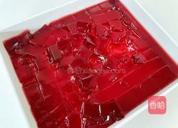 酸梅冰粉的做法图解10