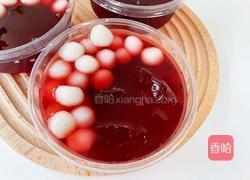酸梅冰粉的做法图解17
