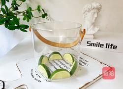 水果茶气泡饮的做法图解4