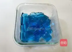 Blue Ocean Sparkling Drink Recipe Illustration 7