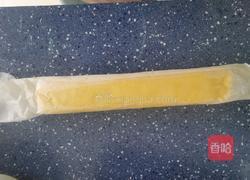 椰蓉奶酪曲奇的做法图解8