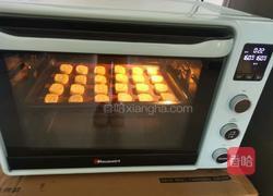 椰蓉奶酪曲奇的做法图解11