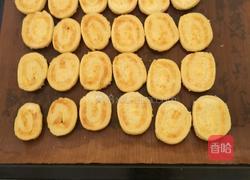 椰蓉奶酪曲奇的做法图解12