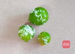 金桔柠檬茶的做法图解8