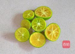 百香果气泡养乐多的做法图解7