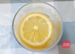 金桔柠檬茶的做法图解12