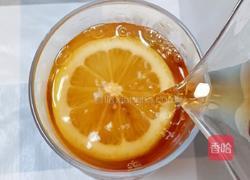金桔柠檬茶的做法图解13