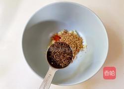 自制家庭烧烤的做法图解6