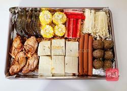 自制家庭烧烤的做法图解17