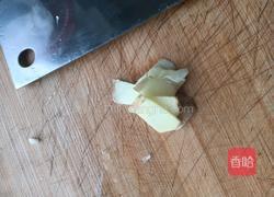 千张结烧肉的做法图解2