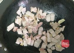 千张结烧肉的做法图解5