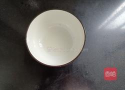 醪糟毛豆 的做法图解8