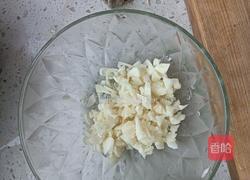 清蒸茄子的做法图解2