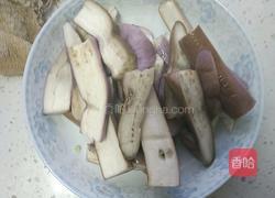 清蒸茄子的做法图解5