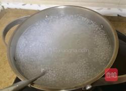 杨枝甘露的做法图解1