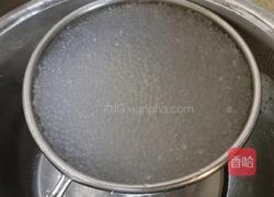 杨枝甘露的做法图解2