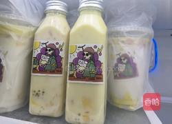 杨枝甘露的做法图解11