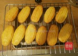 奶酪条饼干的做法图解10