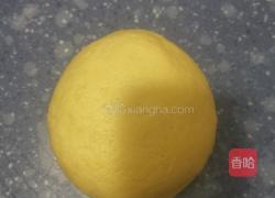 奶酪条饼干的做法图解5