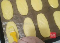 奶酪条饼干的做法图解7