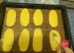 奶酪条饼干的做法图解8