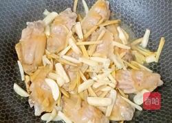 可乐鸡翅的做法图解7