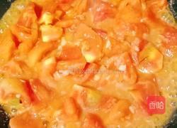 番茄炒鸡蛋的做法图解12