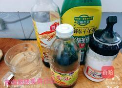 蜜汁鸡腿排的做法图解3