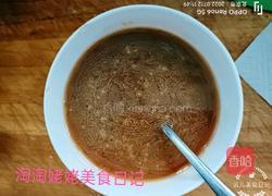 蜜汁鸡腿排的做法图解9