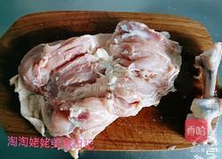 蜜汁鸡腿排的做法图解11