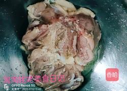 蜜汁鸡腿排的做法图解12