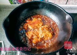 蜜汁鸡腿排的做法图解17