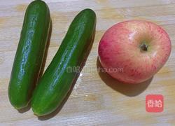 网红“赛哈密”的做法图解1