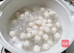 蝶豆花奶冻饱饱碗的做法图解9