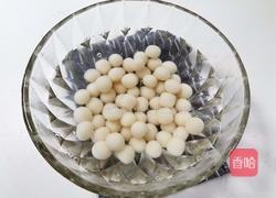 蝶豆花奶冻饱饱碗的做法图解10