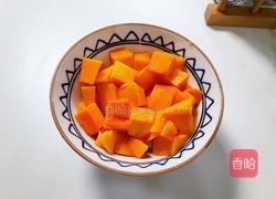 蝶豆花奶冻饱饱碗的做法图解11