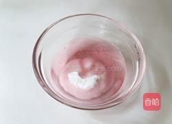 椰汁捞河粉的做法图解2