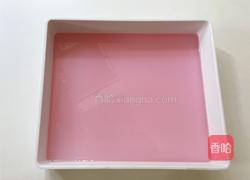 椰汁捞河粉的做法图解6