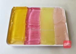 椰汁捞河粉的做法图解8