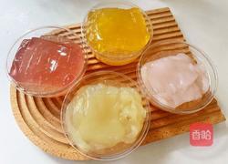 椰汁捞河粉的做法图解10