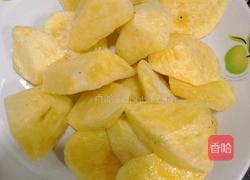 地三鲜的做法图解2