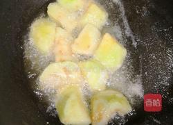 地三鲜的做法图解3