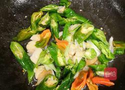 地三鲜的做法图解4