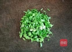 香菇胡萝卜蒸肉饼的做法图解8
